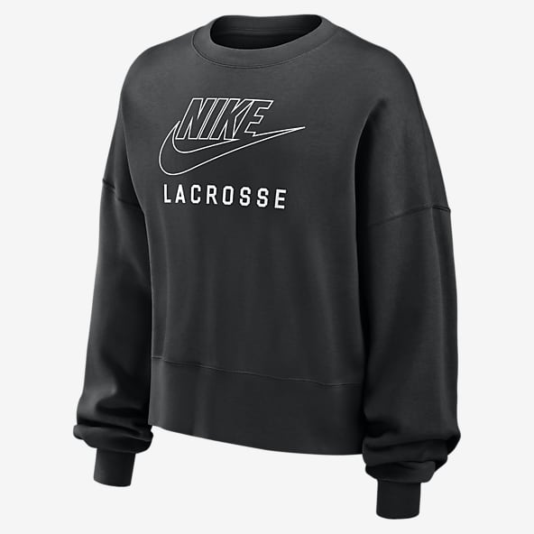Black. Nike